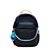 Mochila Kipling Seoul True Black FC25 - Imagem 6