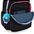 Mochila Kipling Seoul True Black FC25 - Imagem 7