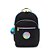 Mochila Kipling Seoul XL True Black FC25 - Imagem 1