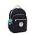 Mochila Kipling Seoul XL True Black FC25 - Imagem 3