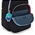 Mochila Kipling Seoul XL True Black FC25 - Imagem 7