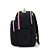 Mochila Kipling Seoul XL True Black FC25 - Imagem 4