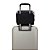 Lancheira Kipling New Kichirou True Black FC25 - Imagem 6