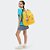 Mochila Kipling Seoul BTS Sun C - Imagem 8