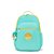 Mochila Kipling Seoul Poppy Aqua C - Imagem 1