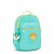 Mochila Kipling Seoul Poppy Aqua C - Imagem 3