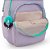 Mochila Kipling Seoul XL Lavender C - Imagem 7