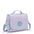 Lancheira Kipling New Kichirou Lavender C - Imagem 4