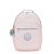 Mochila Kipling Seoul XL Sea Pink Met C - Imagem 1