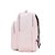 Mochila Kipling Seoul XL Sea Pink Met C - Imagem 4