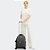 Mochila Kipling New Zea Back to Grey - Imagem 6