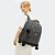 Mochila Kipling New Zea Back to Grey - Imagem 7