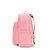 Mochila Kipling Seoul Coral Sea - Imagem 4