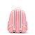 Mochila Kipling Seoul Coral Sea - Imagem 2