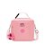 Lancheira Kipling Graham Coral Sea - Imagem 1