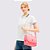 Lancheira Kipling New Kichirou Coral Sea - Imagem 7
