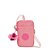 Bolsa Kipling Tally Coral Sea - Imagem 1