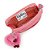 Bolsa Kipling Tally Coral Sea - Imagem 3
