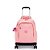 Mochila Kipling New Zea Coral Sea - Imagem 1