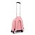 Mochila Kipling New Zea Coral Sea - Imagem 2