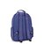Mochila Kipling Seoul Ocean Blue - Imagem 5