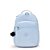 Mochila Kipling Seoul Cloudy Sky Blue - Imagem 1