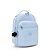 Mochila Kipling Seoul Cloudy Sky Blue - Imagem 3