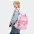 Mochila Kipling Seoul Rose Glow - Imagem 8