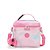 Lancheira Kipling Graham Rose Glow - Imagem 1