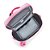 Lancheira Kipling Graham Rose Glow - Imagem 4