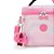 Lancheira Kipling Graham Rose Glow - Imagem 5