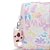 Lancheira Kipling New Kichirou Aqua Sea - Imagem 7