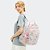 Mochila Kipling Seoul Aqua Sea - Imagem 8