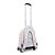 Mochila Kipling New Zea Aqua Sea - Imagem 2