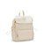 Mochila Kipling Joetta Simply Beige - Imagem 4
