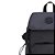 Mochila Kipling Joetta Simply Black - Imagem 5