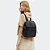 Mochila Kipling Joetta Simply Black - Imagem 6