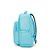 Mochila Kipling Seoul Sea Blue Met - Imagem 4