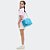 Lancheira Kipling Miyo Sea Blue Met - Imagem 8