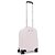 Mala Kipling Mese Sea Pink Met - Imagem 2