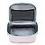 Lancheira Kipling Miyo Sea Pink Met - Imagem 4