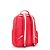 Mochila Kipling Seoul Escape Red - Imagem 5