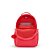 Mochila Kipling Seoul Escape Red - Imagem 6