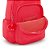 Mochila Kipling Seoul Escape Red - Imagem 7