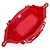 Bolsa Kipling Art M Escape Red - Imagem 3