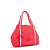 Bolsa Kipling Art M Escape Red - Imagem 5