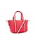Bolsa Kipling Art Mini Escape Red - Imagem 2