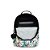 Mochila Kipling Seoul Cocktail Floral - Imagem 5
