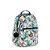 Mochila Kipling Seoul Cocktail Floral - Imagem 3