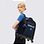 Mochila Kipling New Zea True Block - Imagem 7